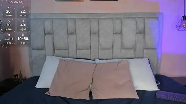 Stefhanyblow online show from April 8, 6:19 pm