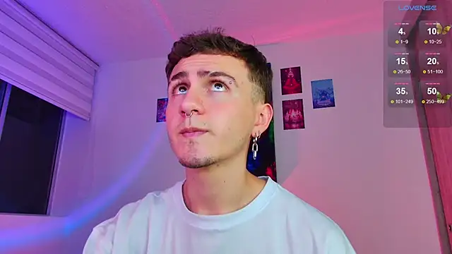 dimitri-bilak online show from November 13, 12:53 am