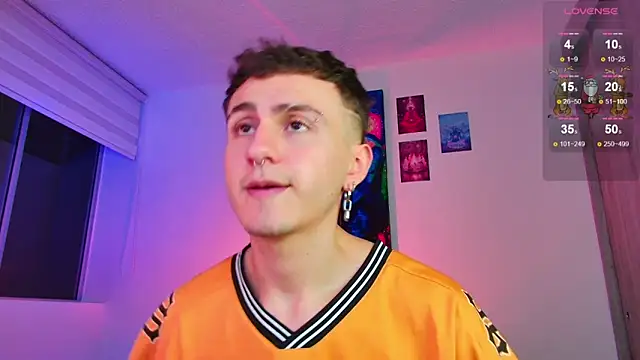 dimitri-bilak online show from December 16, 11:21 pm