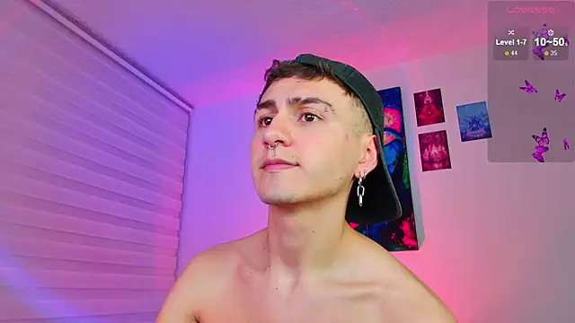 dimitri-bilak online show from January 18, 4:49 am