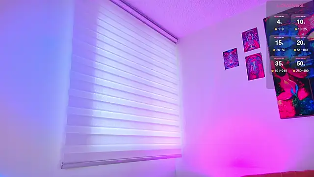 dimitri-bilak online show from March 17, 10:57 pm