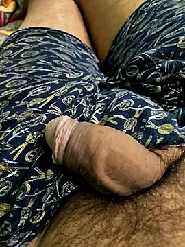 Snapshot of Thakursingh8989 chatting on June 30, 11:06 pm Thakursingh8989 online show from June 30, 11:06 pm