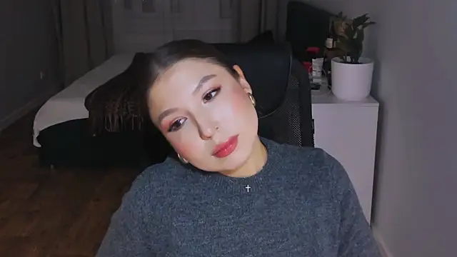 Snapshot of Eva_Chris chatting on September 26, 4:11 pm Eva Chris online show from September 26, 4:11 pm