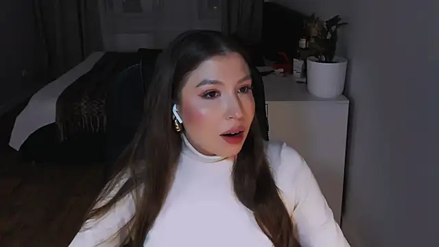 Snapshot of Eva_Chris chatting on October 10, 5:12 pm Eva Chris online show from October 10, 5:12 pm