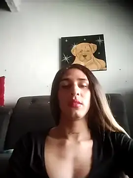 CharlotteBigCock online show from October 23, 4:50 pm