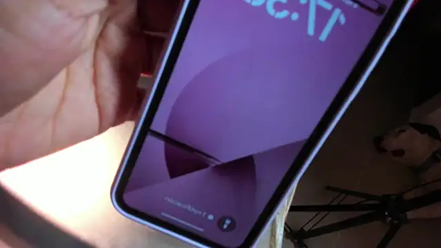 Misslaurenn online show from December 13, 10:34 pm