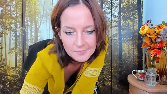 Snapshot of ViciousSiren chatting on October 31, 6:53 pm ViciousSiren online show from October 31, 6:53 pm