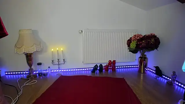 Snapshot of ViciousSiren chatting on November 5, 5:13 pm ViciousSiren online show from November 5, 5:13 pm