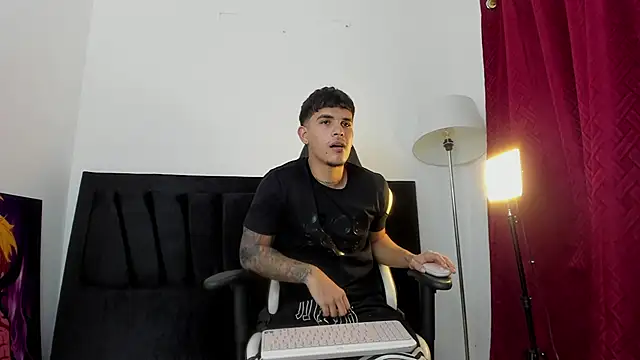 Evan stoner online show from October 9, 3:59 am