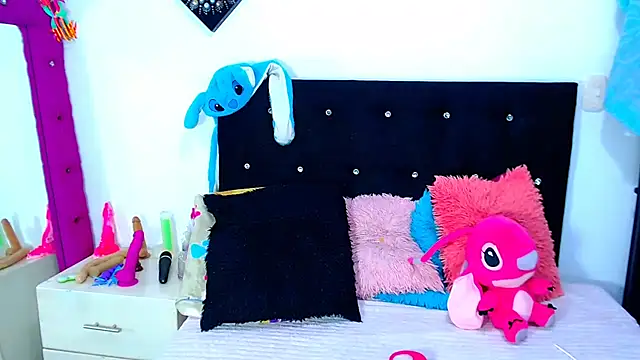 Jenng18 online show from March 9, 12:03 am