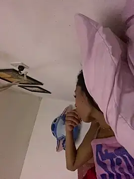 Jenng18 online show from March 22, 10:46 pm