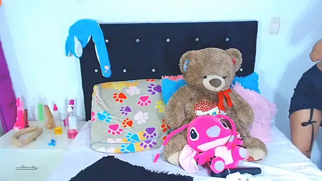 Jenng18 online show from July 1, 5:53 am