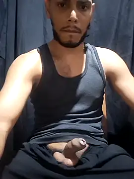 Snapshot of apolodiosgriego chatting on February 24, 6:44 am apolodiosgriego online show from February 24, 6:44 am