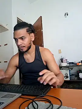 Snapshot of apolodiosgriego chatting on March 1, 6:32 pm apolodiosgriego online show from March 1, 6:32 pm