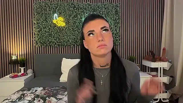 LizaRoxx online show from November 5, 10:59 am