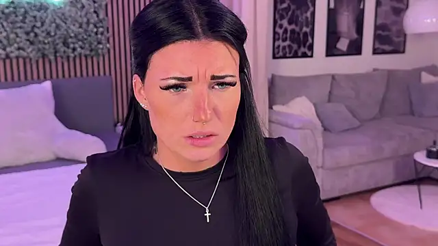 LizaRoxx online show from February 9, 9:08 pm