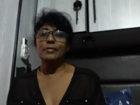 MsAttitude online show from March 27, 7:03 am