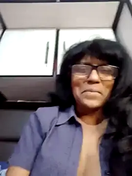 MsAttitude online show from July 19, 2:10 pm