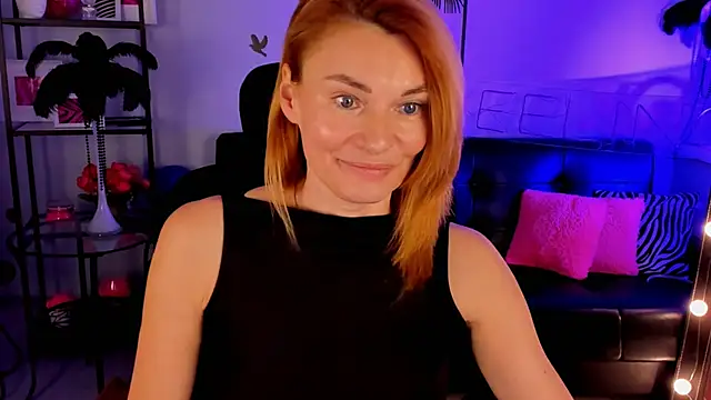 MistyBarnes online show from January 28, 11:28 am