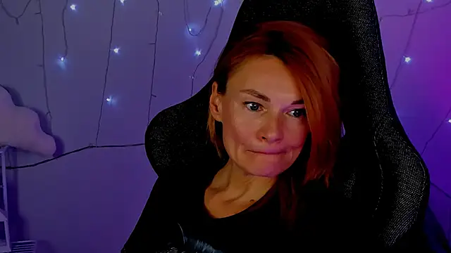 MistyBarnes online show from March 10, 6:45 pm