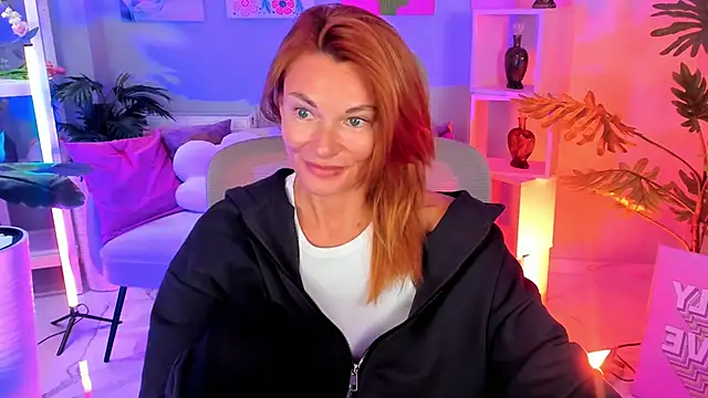 MistyBarnes online show from October 15, 3:01 pm