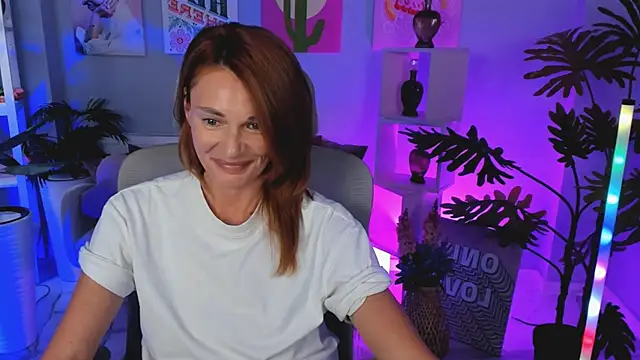 MistyBarnes online show from October 26, 1:50 pm