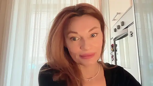 MistyBarnes online show from March 4, 10:10 am