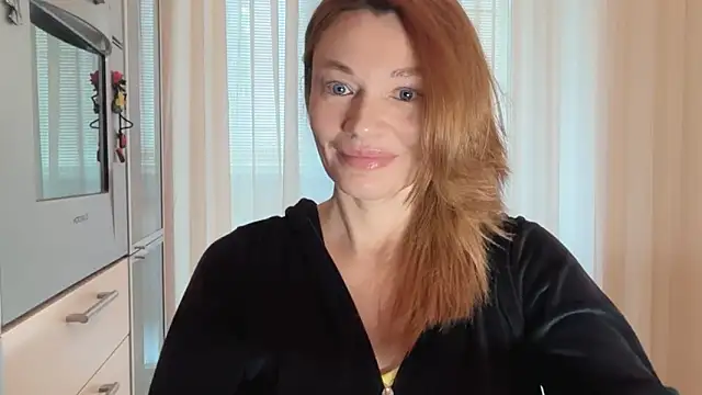 MistyBarnes online show from March 5, 4:30 am