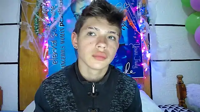 twinks big cock milkers online show from December 13, 2:49 pm