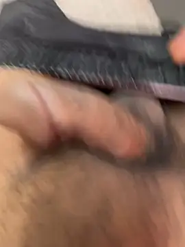 Mushroomhead69 online show from December 19, 6:01 am