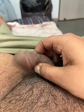 Mushroomhead69 online show from December 22, 9:22 am