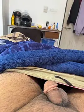 Mushroomhead69 online show from February 8, 4:47 am