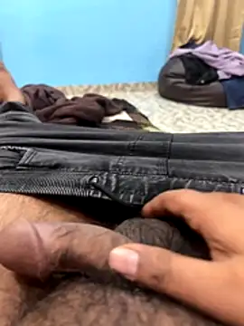 Mushroomhead69 online show from December 3, 1:31 pm