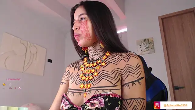 Nikol-JE online show from January 19, 2:06 pm