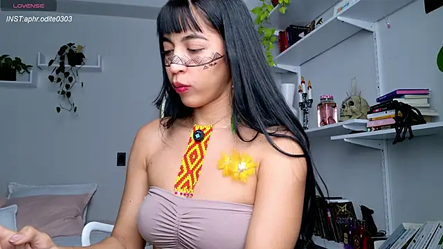 Nikol-JE online show from October 25, 8:03 pm