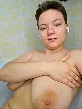 GoldMelissa online show from March 18, 9:01 am