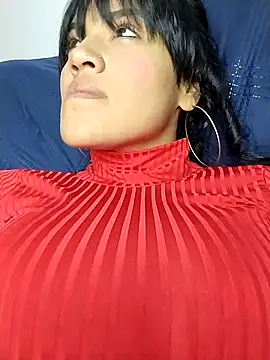 Snapshot of zhayra_rose chatting on March 16, 3:25 am zhayra rose online show from March 16, 3:25 am