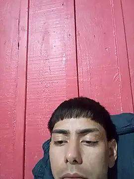 SEBASTHIAN online show from April 3, 1:14 am