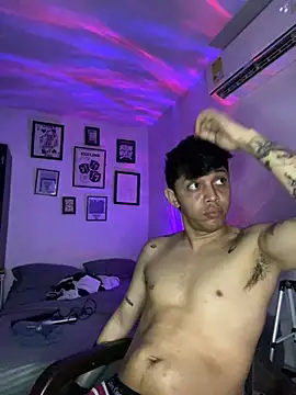 Snapshot of tonysexyboy chatting on January 8, 3:29 am tonysexyboy online show from January 8, 3:29 am