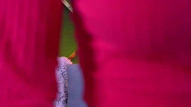 LittleeCutee online show from February 7, 8:29 am