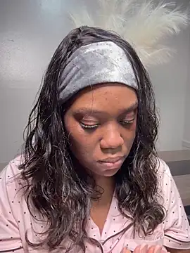 1Topgyal online show from February 20, 10:16 am