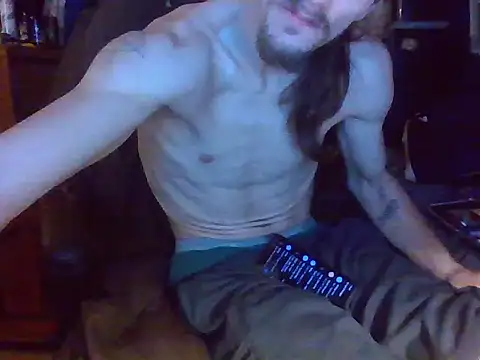 xxxTony999 online show from October 18, 9:26 pm