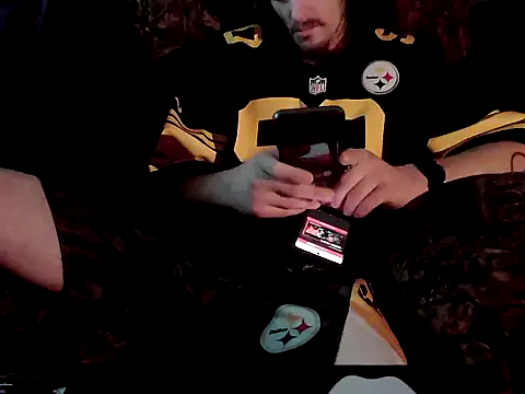 xxxTony999 online show from December 16, 2:38 am