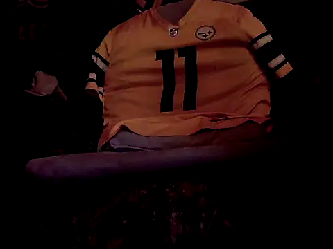 xxxTony999 online show from January 11, 9:36 am