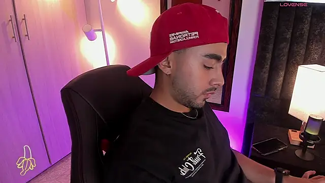 ItsMeEros online show from October 14, 10:54 pm