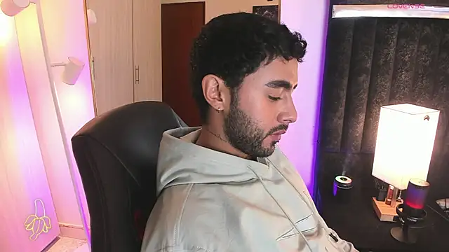 ItsMeEros online show from February 4, 11:09 pm