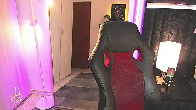 ItsMeEros online show from April 22, 12:13 am