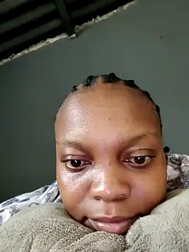 EbonyBuu online show from March 26, 11:38 am
