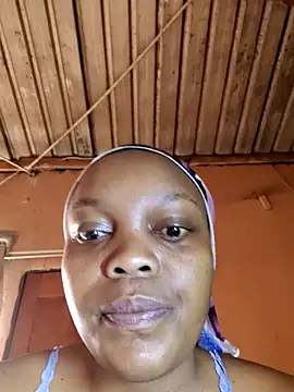 EbonyBuu online show from May 13, 10:56 am
