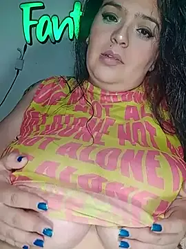 fantasyboobs online show from March 13, 5:39 pm